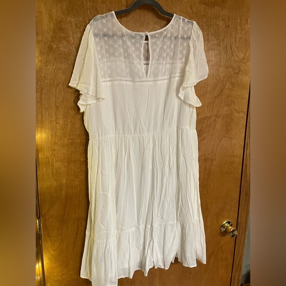 NWT Boho torrid Dress - Picture 2 of 4
